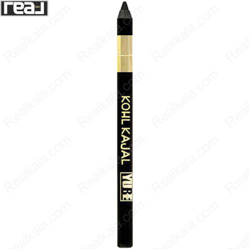 مداد چشم ضد آب کوهل کژال یوبه کد 700 Yube Kohl Kajal Eye Pencil