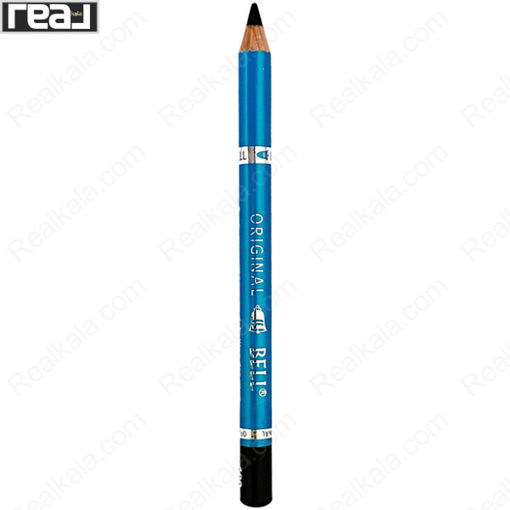 مداد چشم بل لانگ لستینگ Bell Eye Pencil Waterproof Long Lasting