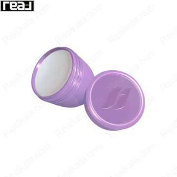 تصویر  بالم لب فارماسی مدل بلوبری Farmasi Perfecting Balm Blueberry