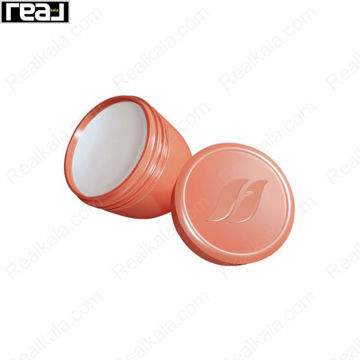 تصویر  بالم لب فارماسی مدل پرتقالی Farmasi Perfecting Balm Orange