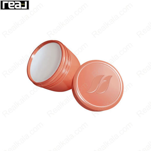 بالم لب فارماسی مدل پرتقالی Farmasi Perfecting Balm Orange