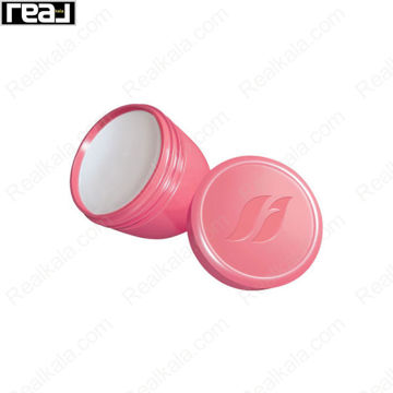 تصویر  بالم لب فارماسی مدل میوه های قرمز Farmasi Perfecting Balm Red Fruit