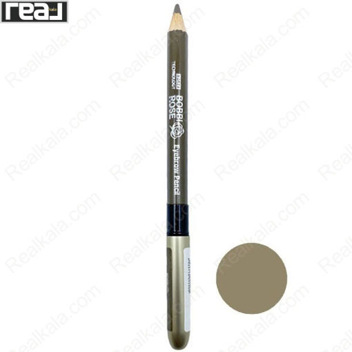 مداد ابرو بابی رز شماره 61 BOBBI ROSE Eyebrow Pencil