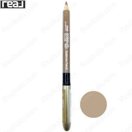 مداد ابرو بابی رز شماره 51 BOBBI ROSE Eyebrow Pencil