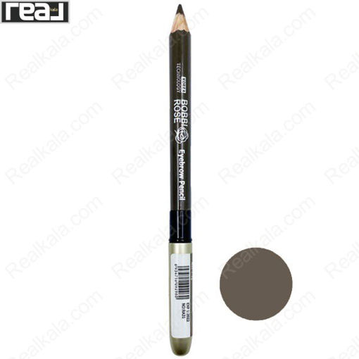 مداد ابرو بابی رز شماره 31 BOBBI ROSE Eyebrow Pencil
