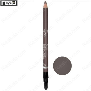 تصویر  مداد ابرو پودری تایرا 401 Tyra Powdery Eyebrow Pencil