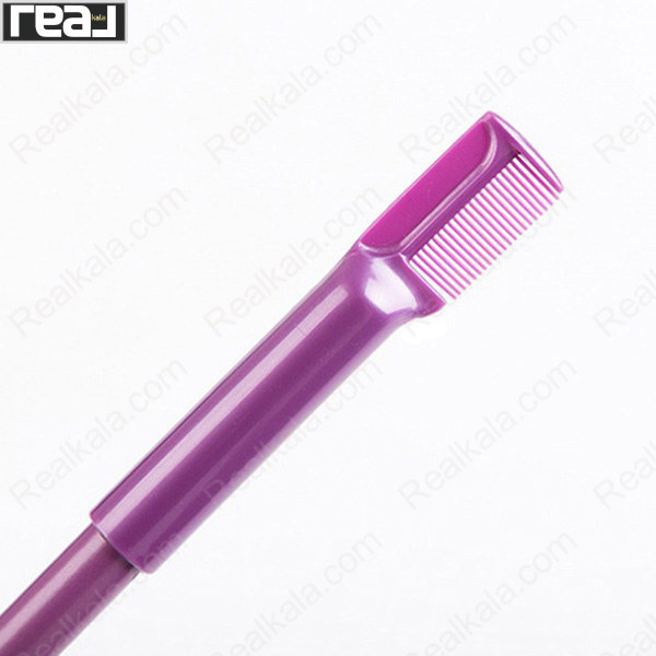 تصویر  مداد ابرو ام ان برس دار شماره 002 MN Perfect Eyebrow Pencil