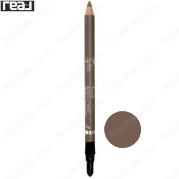 تصویر  مداد ابرو پودری تایرا 404 Tyra Powdery Eyebrow Pencil