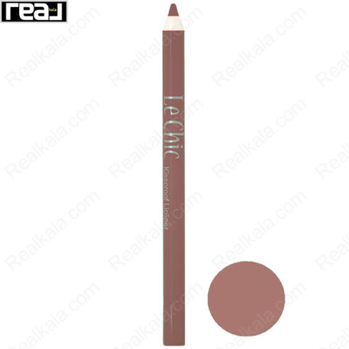 مداد لب بادوام لچیک شماره 138 Le Chic Kissproof Lipliner