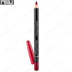 تصویر  مداد لب ضد آب فلورمار 217 Flormar Waterproof Lipliner