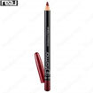 تصویر  مداد لب ضد آب فلورمار 205 Flormar Waterproof Lipliner
