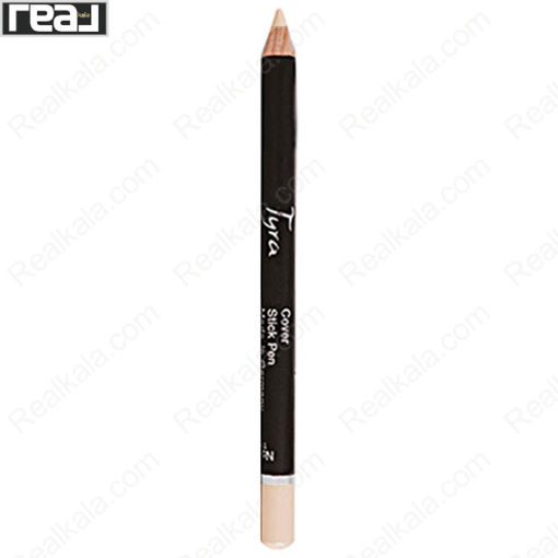 مداد محو ابرو تایرا شماره 503 Tyra Cover Stick Pen