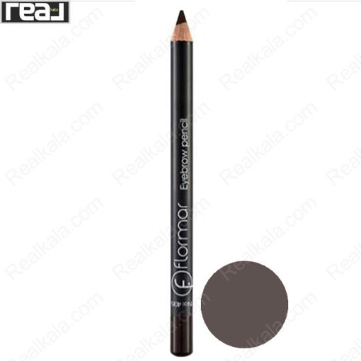 مداد ابرو فلورمار شماره 405 Flormar Eyebrow Pencil