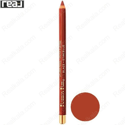 مداد لب فشن فیر Fashion Fair Lip Pencil