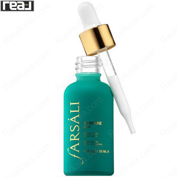 سرم فارسالی Skin Tune Perfecting برای استفاده در روتین روزانه پوستحجم 30 میل