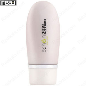 تصویر  پرایمر صورت پرفکت شون Schon Perfect Face Primer