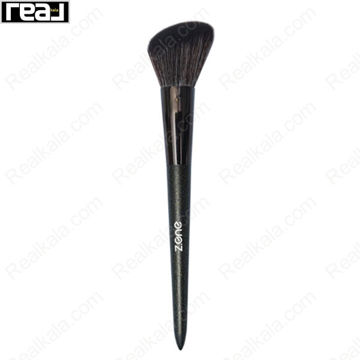 تصویر  قلمو گونه شیب دار متوسط زد وان (برس گونه) کد Z.One MakeUp Brush 363