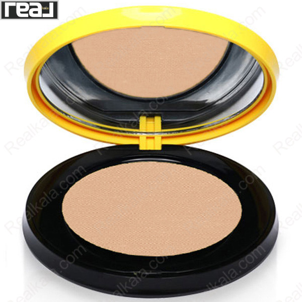 پنکک کالیستا مدل اسموت شماره CP-06