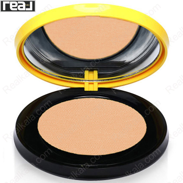 پنکک کالیستا مدل اسموت شماره CP-05