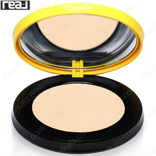 پنکک کالیستا مدل اسموت شماره CP-02
