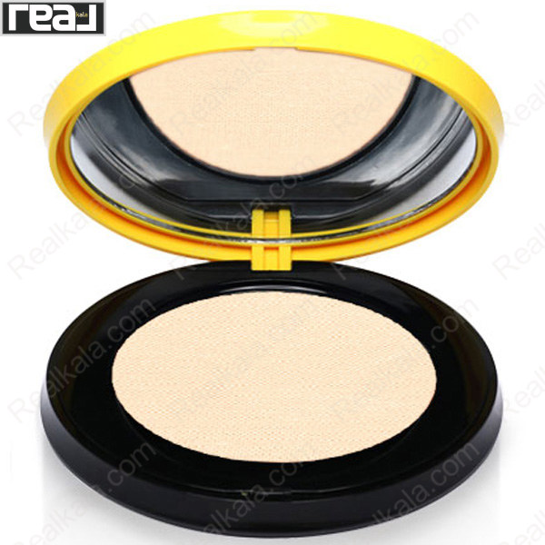 پنکک کالیستا مدل اسموت شماره CP-01