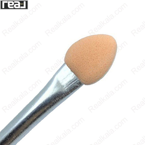 تصویر  پد سایه دسته بلند بیوتی Eye Shadow Pads