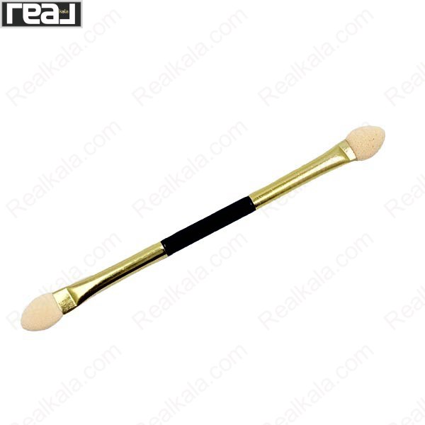 تصویر  پد سایه دو طرفه دسته بلند