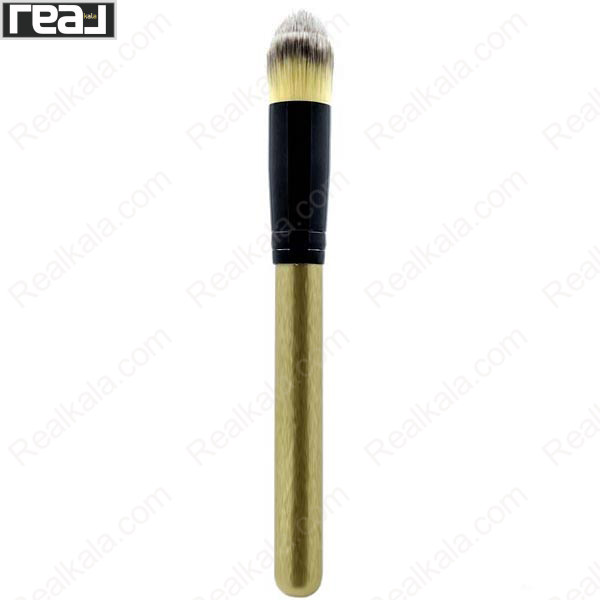 تصویر  براش کرم پودر الون Alone Foundation Brush