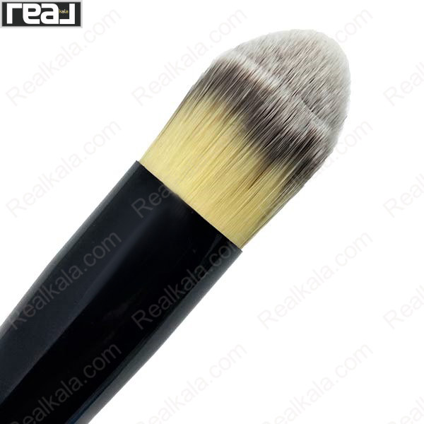 تصویر  براش کرم پودر الون Alone Foundation Brush