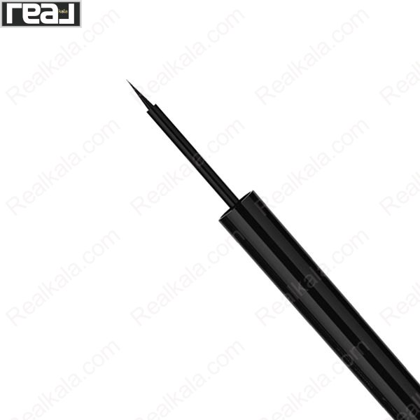 نوک برس خط چشم مایع ضدآب گلدن رز Vinyl Liner