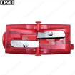 تصویر  مداد تراش دو قلو بل (بیضی) Bell Pencil Sharpener