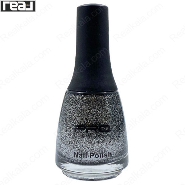 تصویر  لاک ناخن پرو شماره 305 Pro Chizza Nail Polish