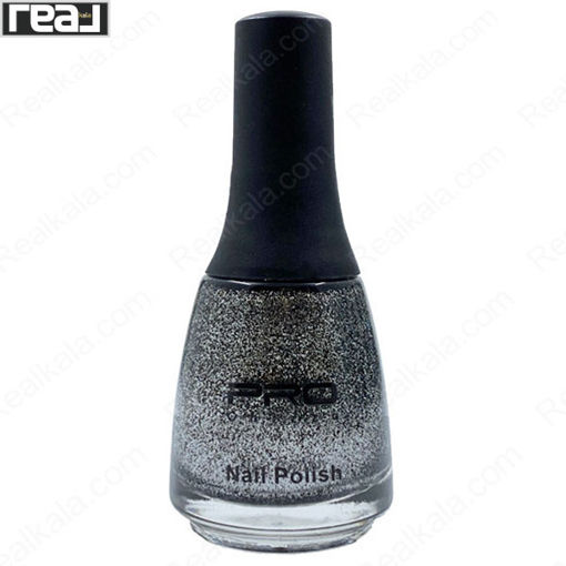 لاک ناخن پرو شماره 305 Pro Chizza Nail Polish