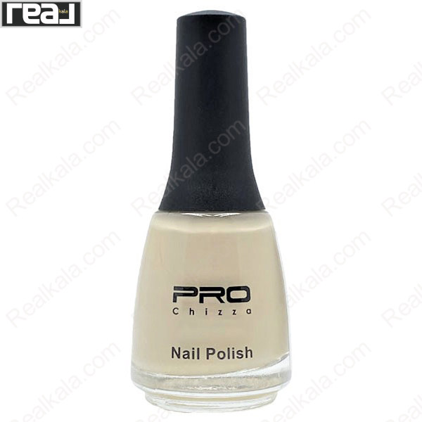 تصویر  لاک ناخن پرو شماره 511 Pro Chizza Nail Polish