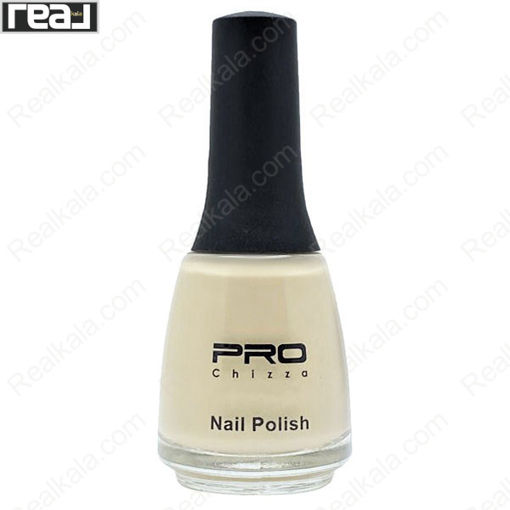 لاک ناخن پرو شماره 510 Pro Chizza Nail Polish