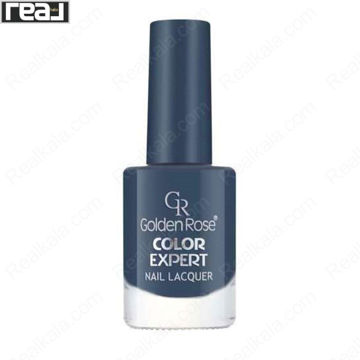 تصویر  لاک کالر اکسپرت گلدن رز شماره 91 Golden Rose Color Expert Nail Lacquer