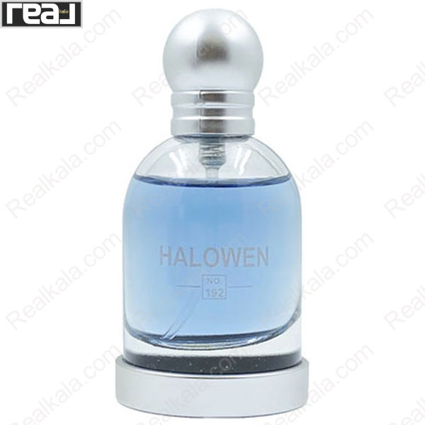 تصویر  ادکلن مینیاتوری اسمارت کالکشن مدل هالووین زنانه Smart Collection Halloween For Women