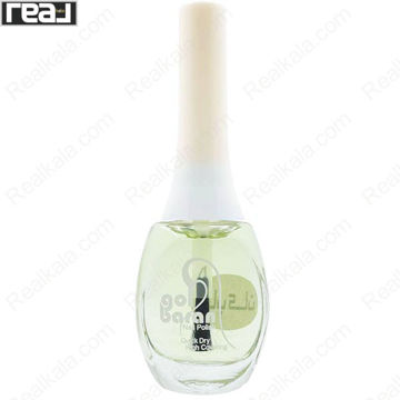 تصویر  تاپ کوت خشک کننده سریع گلباران Golbaran Quick Dry Top Coat