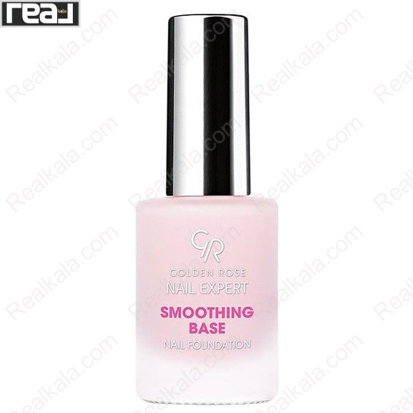 Golden Rose Smoothing Base Nail Foundation
