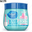 تصویر  پد لاک پاک کن دافی بسته 90 عددی Dafi Nail Polish Remover