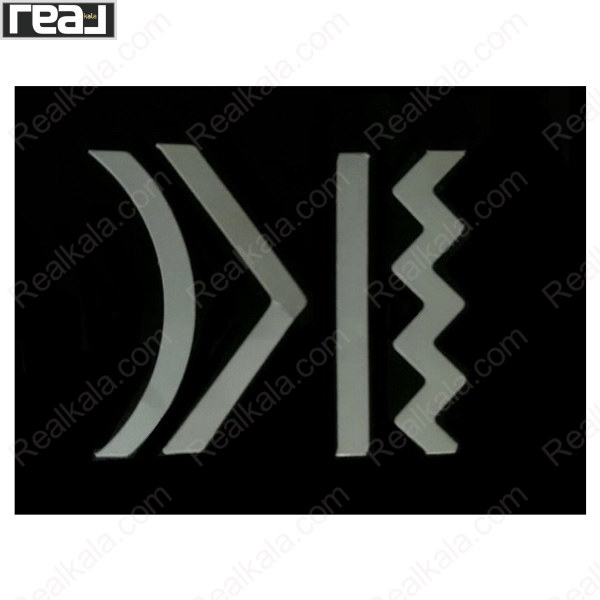 استیکر فرنچ ناخن نوبل Nouble مدل French