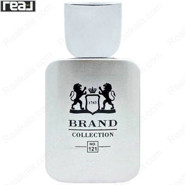 تصویر  ادکلن برند کالکشن 121 د مارلی پگاسوس مردانه Brand Collection Parfums de Marly Pegasus For Men