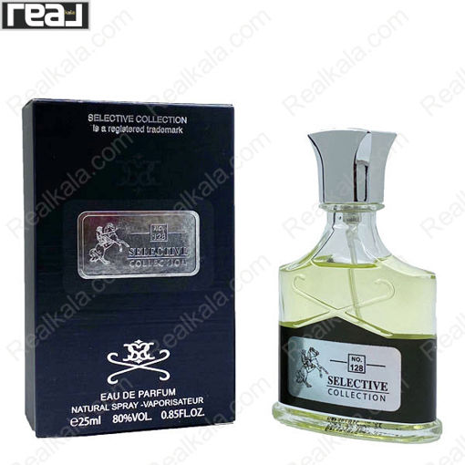 ادکلن سلکتیو کد 128 مدل اونتوس Selective Aventus For Men Eau de Parfume