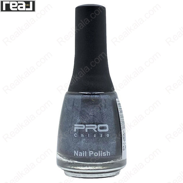 تصویر  لاک ناخن پرو شماره Pro Chizza Nail Polish SP1