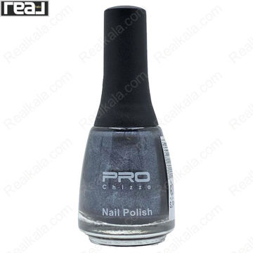 تصویر  لاک ناخن پرو شماره Pro Chizza Nail Polish SP1