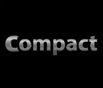 کامپکت-Compact
