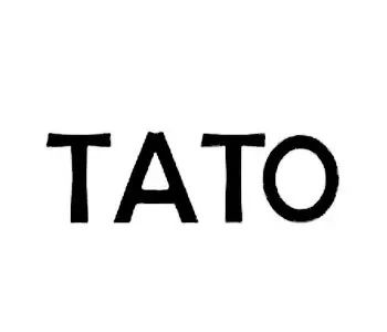 تاتو-TATO