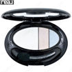 تصویر  سایه چشم سه رنگ وو شماره VOV Eye Shadow 3 Colors No.9