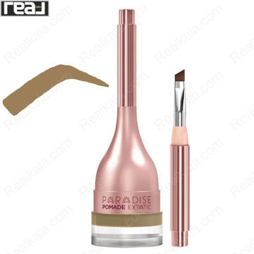 پماد ابرو لورال 101 Blond مناسب ابرو های روشن یا بلوند