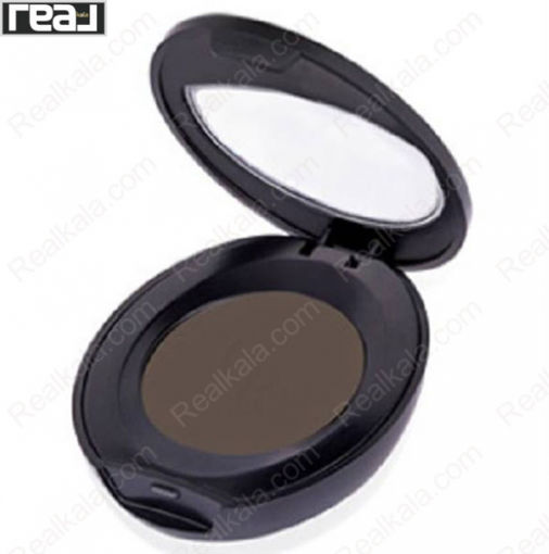 سایه ابرو گلدن رز شماره 104 GOLDEN ROSE EYEBROW POWDER